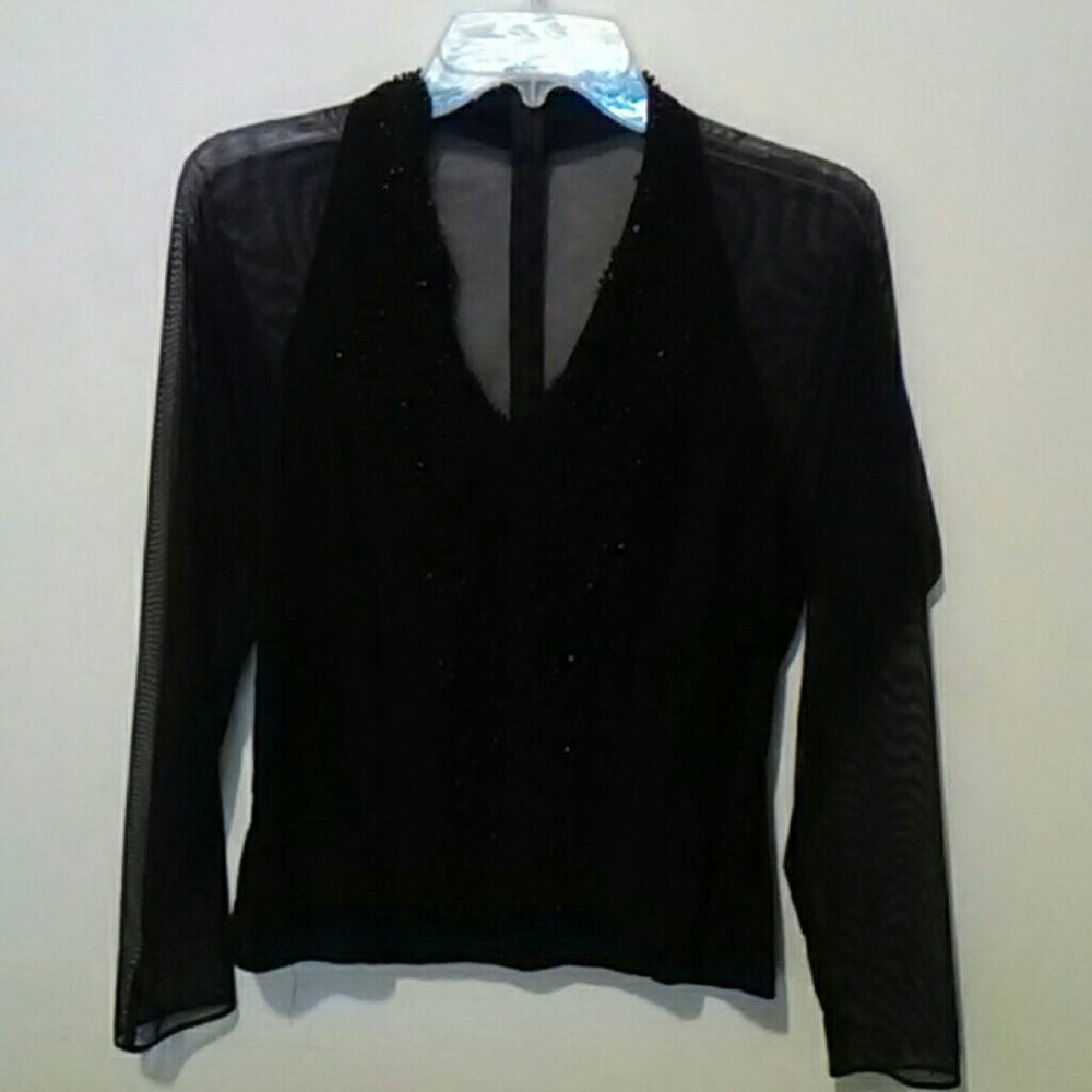 J.R.NITEd petites by Caliendo